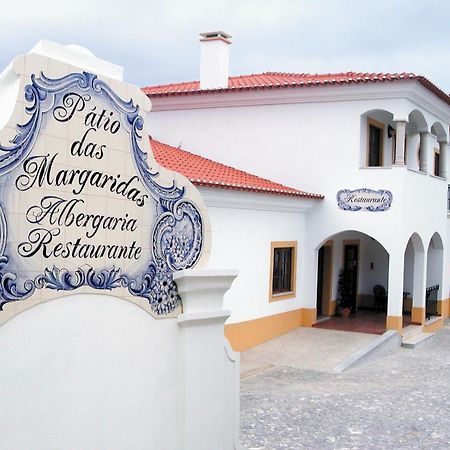 Patio Das Margaridas Óbidos Kültér fotó