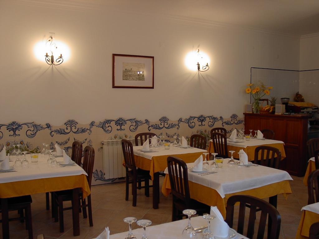 Patio Das Margaridas Óbidos Kültér fotó